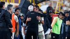 Martín Pérez Guedes dijo adiós a Universitario tras el triunfo ante Sport Huancayo: Se retira del fútbol