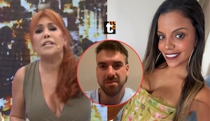 Magaly pierde la paciencia y cuadra EN VIVO a la ‘Nena’ Cubillas: “¿Cómo puedes ser una mamá tan insensible?”