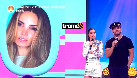 Rafael Cardozo vuelve a hablar de Cachaza