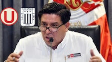 Ministerio del Interior citará a Universitario y Alianza Lima por partidos de presentación la misma fecha