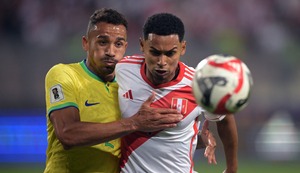 Brasil tiene cracks en su plantilla, pero en contra tiene que no encuentra el colectivo