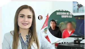 Trujillo: Despiden a fiscal que prefirió irse a una fiesta y permitió liberación de delincuentes que asaltaron a policías