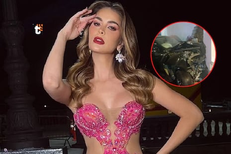 ¡No soportó! Laura Spoya toma drástica medida tras reportaje de Magaly por supuesta deuda de más de $20 m...