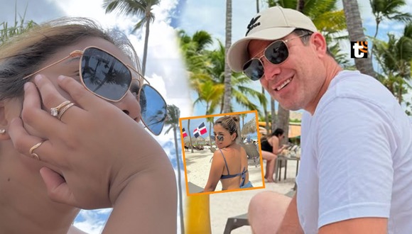 Instagram Susana Alvarado