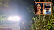 Encuentran el cuerpo de Zoila Castillo, la mujer que fue asesinada junto a su hijito en Tocache