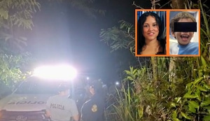 Encuentran el cuerpo de Zoila Castillo, la mujer que fue asesinada junto a su hijito en Tocache