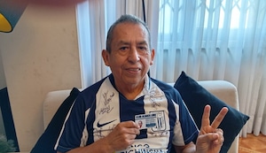 Marcos Medina: ‘En Alianza los socios hemos perdido voz y voto’