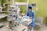 Hospital de la Policía Nacional atendió a 44 niños prematuros en el año