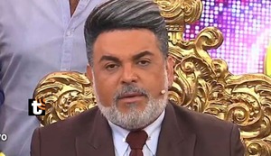 Panamericana TV CONTRADICE a Chibolín: Canal revela que lo suspendieron, pero él dijo que pidió ausentarse