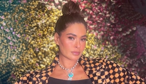 Qué respondió Galilea Montijo tras ser vinculada sentimentalmente con Isaac Moreno