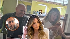 ¿Sheyla entierra a Sir Winston? Se luce con Joaquín Ramírez, excongresista investigado por lavado de activos