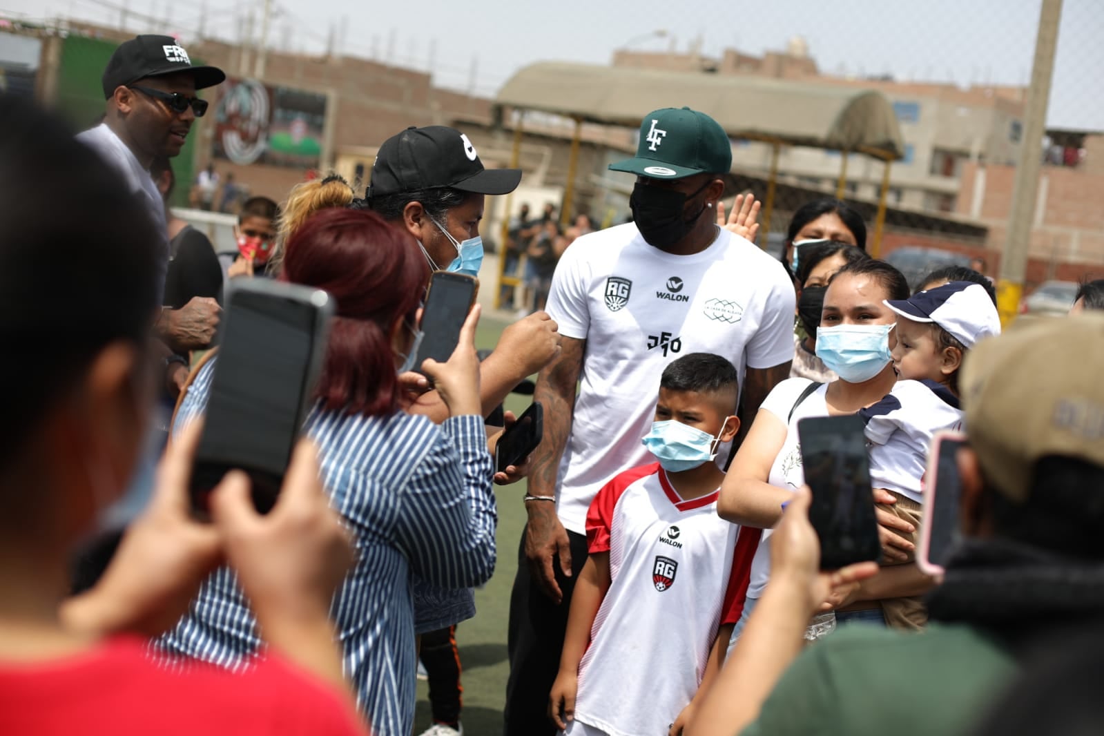 (Foto: Julio Reaño / @Photo.gec)