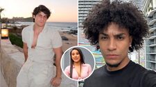“Su actitud cae mal”: Youna arremete contra Renatto Rossini Jr. tras polémica en reality