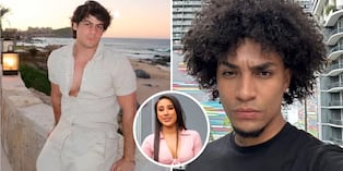 “Su actitud cae mal”: Youna arremete contra Renatto Rossini Jr. tras polémica en reality