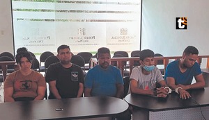 Hermano de empresario secuestrado y asesinado recibe fuerte amenaza: “Los próximos en ser velados serán tus hijos”