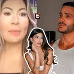 Pamela López ‘echa’ a Irivarren al revelar conversación privada que tuvieron cuando él estaba con Ivana Yturbe: ¿qué sucedió?