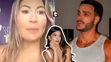 Pamela López ‘echa’ a Irivarren al revelar conversación privada que tuvieron cuando él estaba con Ivana Yturbe: ¿qué sucedió?