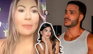 Pamela López ‘echa’ a Irivarren al revelar conversación privada que tuvieron cuando él estaba con Ivana Yturbe: ¿qué sucedió?