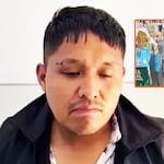 Cayó ‘Malaco’ tras asaltar Tambo en SJL: Amenazó a trabajadores
