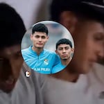 Compromete a Maxloren Castro y Jair Moretti