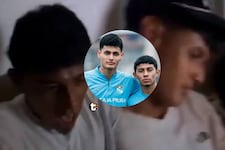 ¡Escándalo en el Rímac! Video de fiesta compromete a Maxloren Castro y Jair Moretti en pleno mal arranque de temporada de Cristal