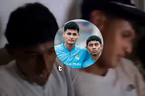 ¡Escándalo en el Rímac! Video de fiesta compromete a Maxloren Castro y Jair Moretti en pleno mal arranque...