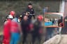 ¡Tragedia en Cajamarca! Al menos diez muertos deja terrible caída de combi a abismo de más de 500 metros