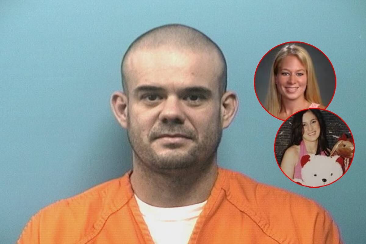 Conoce cuántos años de condena ha recibido Joran van der Sloot por los asesinatos de Stephany Flores y Natalee Holloway.