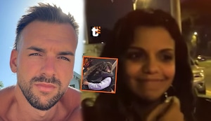 Ex de la ‘Nena’ Cubillas y su sorpresiva reacción tras ampay de ella entrando a hotel con otro: ¿Qué dijo?