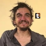 Tyler Chase, exestrella de Nickelodeon, volvió a las calles tras abandonar el hospital donde fue internado