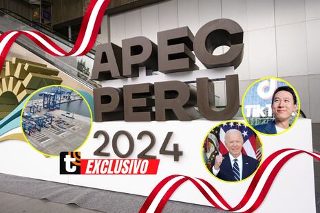 APEC 2024: ¿Quiénes vienen? ¿Cuántos días dura? Beneficios para las pymes y más | ESPECIAL