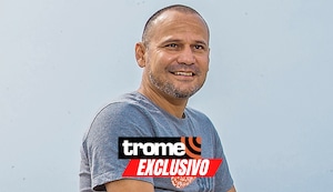 Omar Zegarra: Anduvo 6 meses misio con ‘Kukín’, la bronca que tuvo con hinchas de la ‘U’ y más