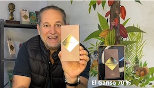 ¡Grítalo! Cacaosuyo, es peruano y es elegido como el mejor chocolate del mundo