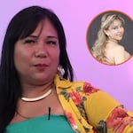 Giuliana Herrera desmiente a Mónica Adaro tras revelar que le hizo bullying: “Jamás, nunca tuve ningún tipo de celo”