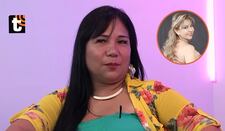 Giuliana Herrera desmiente a Mónica Adaro tras revelar que le hizo bullying: “Jamás, nunca tuve ningún tipo de celo”