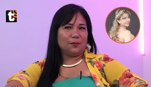 Giuliana Herrera desmiente a Mónica Adaro tras revelar que le hizo bullying: “Jamás, nunca tuve ningún tipo de celo”