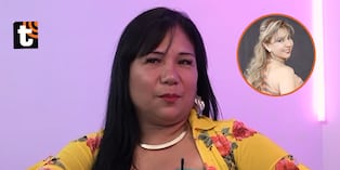 Giuliana Herrera desmiente a Mónica Adaro tras revelar que le hizo bullying: “Jamás, nunca tuve ningún tipo de celo”