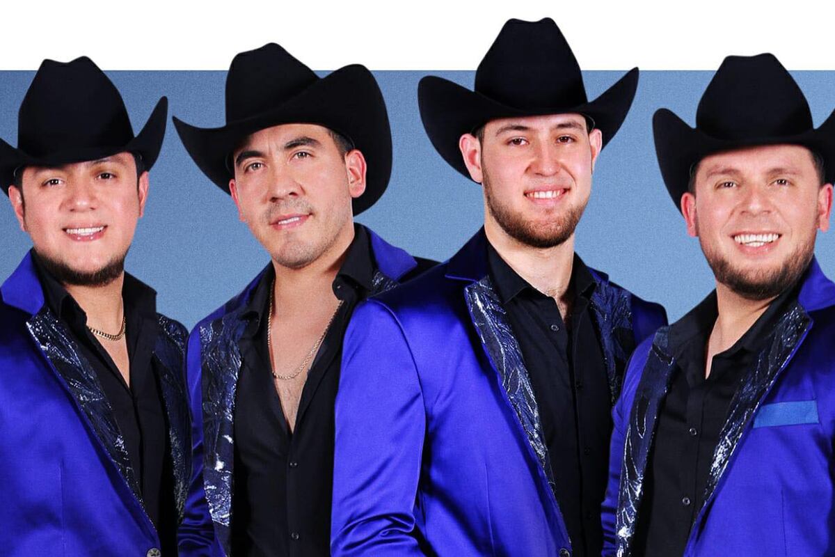 Entre la gran cantidad de videos enviados a la banda, el clip realizado por Tony llamó la atención de la banda (Foto: Calibre 50 / Facebook)