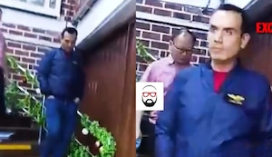 Revelan nuevo VIDEO de José Jerí en el Market Capón