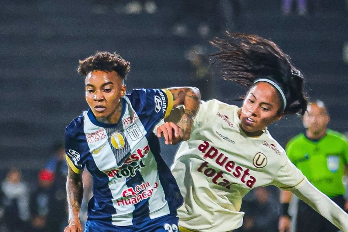 Íntimas no pudieron con las 'Leonas' en Matute (Foto: @Ovacion)