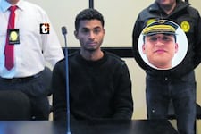 ¡30 años de cárcel! Cabecilla de ‘One Family’, mafia de explotación sexual, fue condenado por asesinato de policía