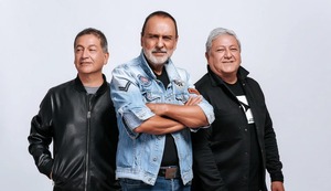 Cara de Haba: De la tele al Estadio: Grupo Río estará en la esperada fiesta de reencuentro