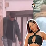 ¿Quién es el nuevo ‘galán’ de Tilsa Lozano y por qué la dejó en la ‘friendzone’?