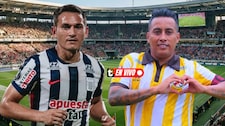 Alianza Lima vs Juan Pablo II EN VIVO: Horario y canal de transmisión