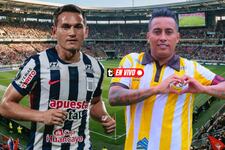 Alianza Lima vs Juan Pablo II (0-0) EN VIVO: Sigue todos los detalles aquí