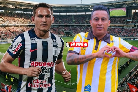 Alianza Lima vs Juan Pablo II EN VIVO: Horario y canal de transmisión