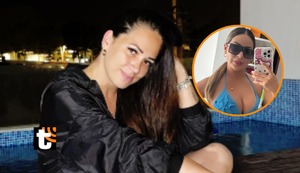 Melissa lanza NUEVA RESPUESTA contra Pamela y se defiende tras chats con Cueva, según Magaly