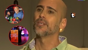Damián Ode pone fin a su etapa en la peña ‘Del Carajo!’ tras 27 años: “He tomado la decisión de renunciar”