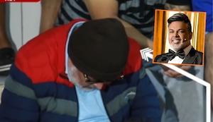 Cámaras captan a Andrés Hurtado, ‘Chibolín’, durante requisa en el penal de Lurigancho