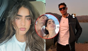 Isabella Ladera habría confirmado romance con Hugo García de una peculiar forma